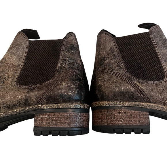 Diba True Say So Boot in Charcoal Vintage, Sz 9.5 - Picture 14 of 15